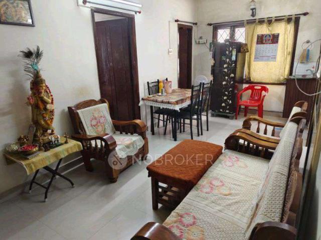 2 BHK Flat In Dhanalakshmi Apartment For Sale In West Mamb