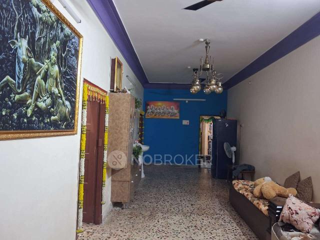 2 BHK Flat In Dhanalakshmi Apartments For Sale In Malakpet