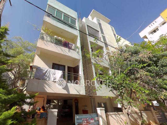 2 BHK Flat In Dhananjaya Enclave For Sale In Srinivasapura