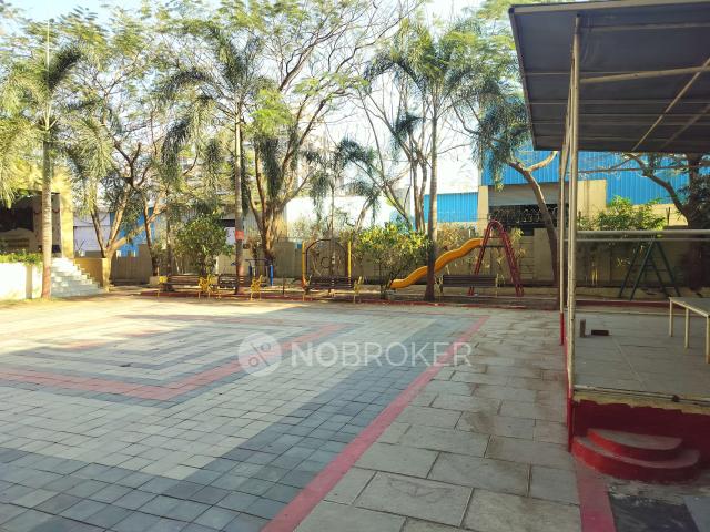 2 BHK Flat In Dhanashree Aashiyana For Sale In Handewadi