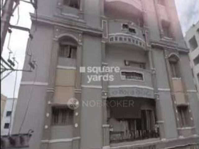 2 BHK Flat In Dhanasree Homes For Sale In Kukatpally