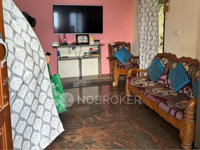 2 BHK Flat In Dhanapriya for Lease In Singasandra