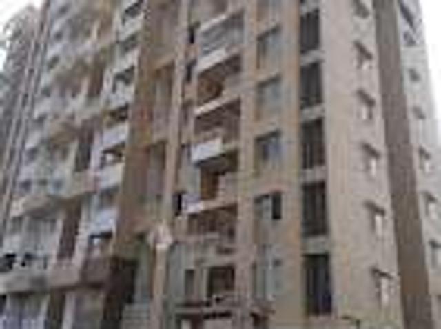 2 BHK Flat In Dhaneshwar Aaradhyam For Sale In Alandi