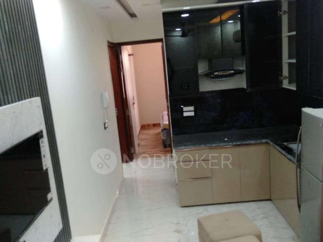 2 BHK Flat In Dhanlaxmi Apartments for Rent In Dwarka More