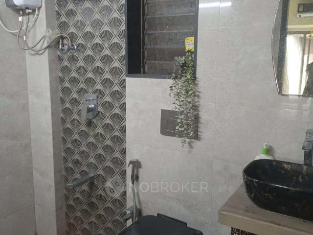 2 BHK Flat In Dhansampada Co Op Hsg Society For Sale In Gavanpada Fire Station