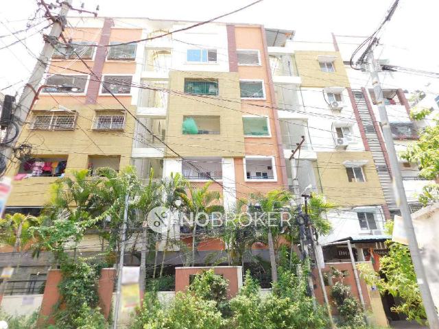 2 BHK Flat In Dhaani 9 Square For Sale In Upperpally