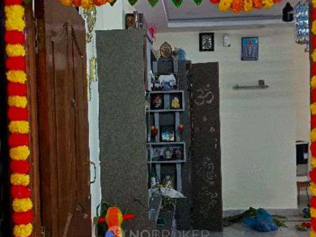 2 BHK Flat In Dhaanis Mahal For Sale In Dhaanis Mahal