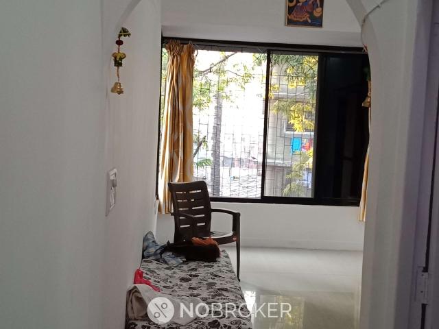 2 BHK Flat In Dhake Nagar Building For Sale In Andheri West