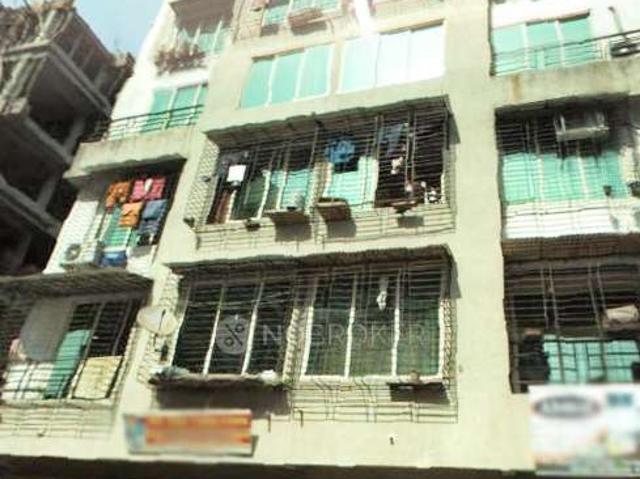 2 BHK Flat In Dharti Aangan for Rent In Kharghar