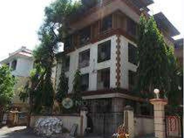 2 BHK Flat In Dharam Bhakti For Sale In Nerul