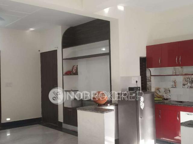 2 BHK Flat In Dharam Colony for Rent In Palam Vihar Extension
