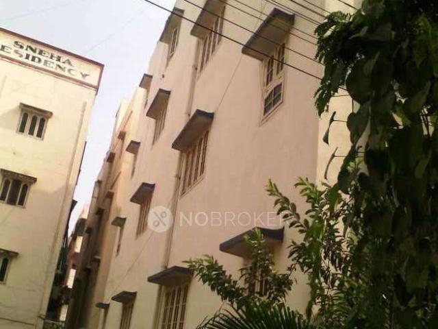 2 BHK Flat In Dharani Apartment, Pragathi Nagar 500072 for R