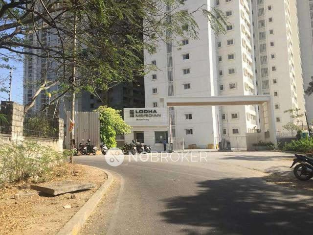 2 BHK Flat In Dharma Residency for Rent In Kukatpally