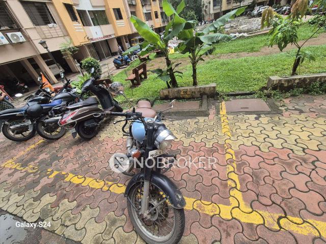 2 BHK Flat In Dharshn Paradise For Sale In Malad West