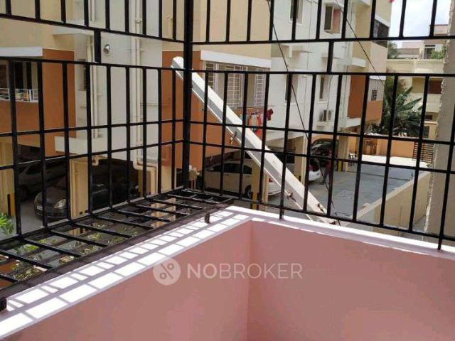 2 BHK Flat In Dharshith Enclave for Rent In Adambakkam