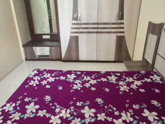 2 BHK Flat In Dhaval Windscapes for Rent In Hadapsar