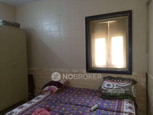 2 BHK Flat In Dhaval Bindu for Rent In Andheri West