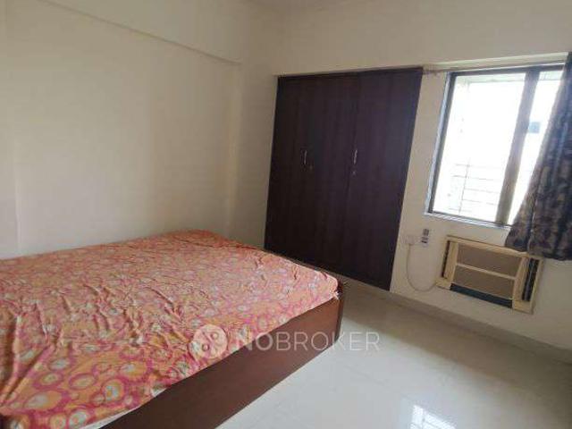 2 BHK Flat In Dhaval Hills for Rent In Thane West