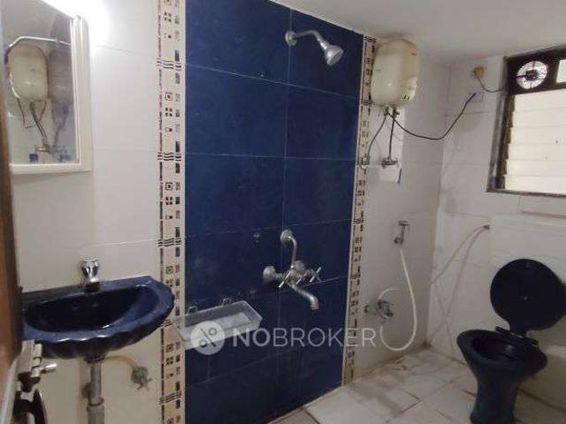 2 BHK Flat In Dhaval Hills for Rent In Thane West