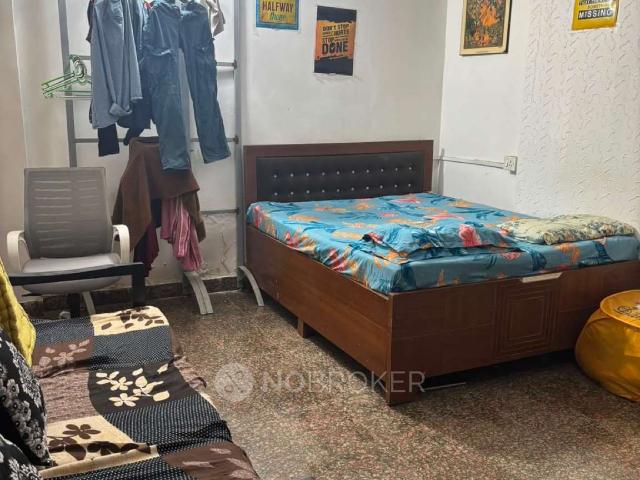 2 BHK Flat In Dhavalgiri Apartment for Rent In Andheri West