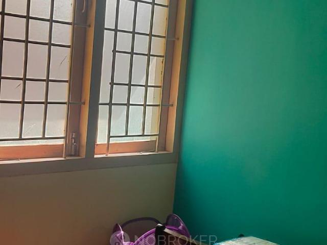 2 BHK Flat In Dhayshani Appartment For Sale In Medavakkam
