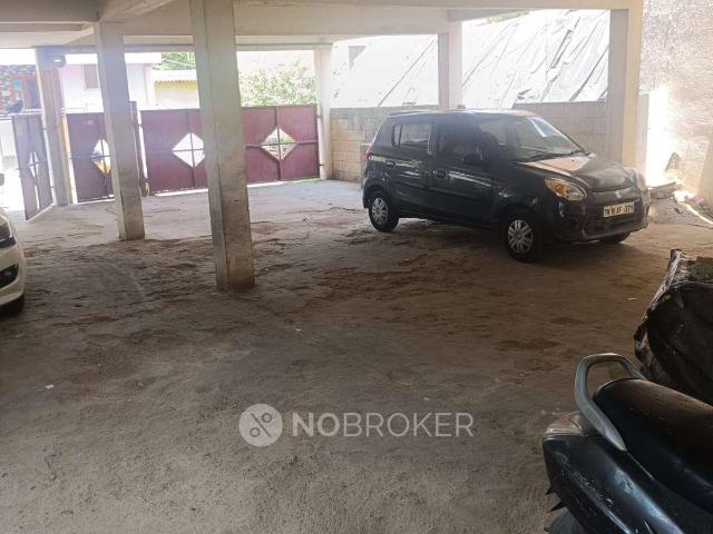 2 BHK Flat In Dheenaya Apartment Manapakkam for Rent In R. S Super Market