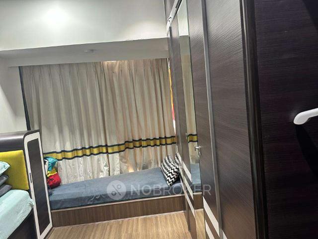 2 BHK Flat In Dheeraj Gaurav Heights 1,2, 3 For Sale In Dheeraj Gaurav Heights Ii