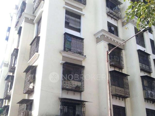 2 BHK Flat In Dheeraj Darshan Chs For Sale In Jogeshwari Ea