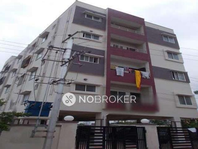 2 BHK Flat In Dheeraj Kakitya Residency For Sale In Nagara
