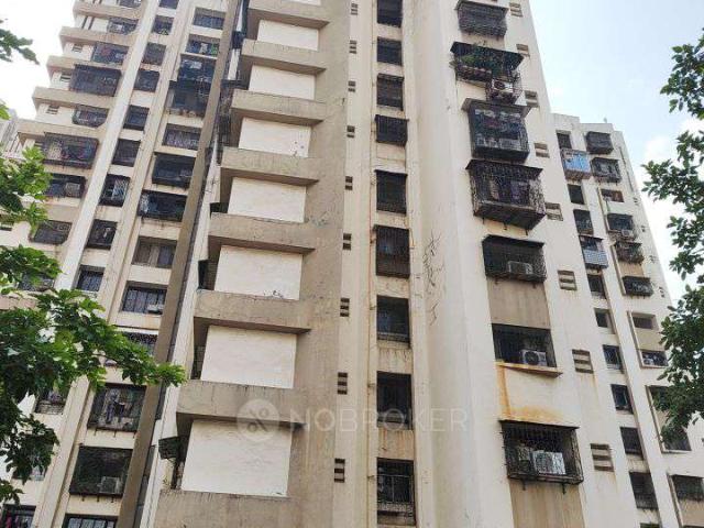2 BHK Flat In Dheeraj Residency, Goregaon West For Sale In Goregaon West
