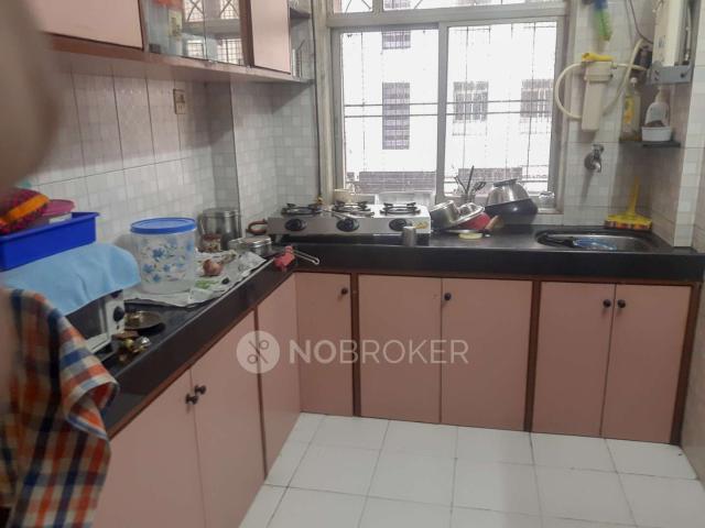 2 BHK Flat In Dheeraj Uphar Chs, Malad East For