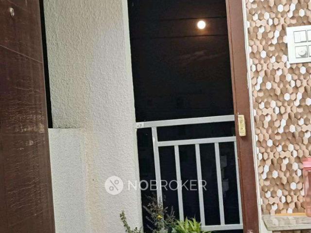 2 BHK Flat In Dhiraan Urban Forest Pvt for Lease In Chandapura
