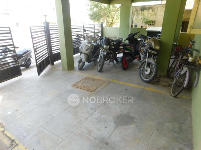 2 BHK Flat In Dhivyam Apartment For Sale In Madhavaram