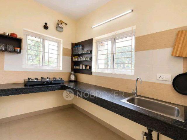 2 BHK Flat In Dhiya Aalayam For Sale In, 11 6a, Govin