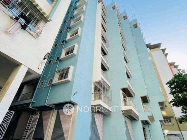 2 BHK Flat In Dhp Imperial for Rent In Dombivli East