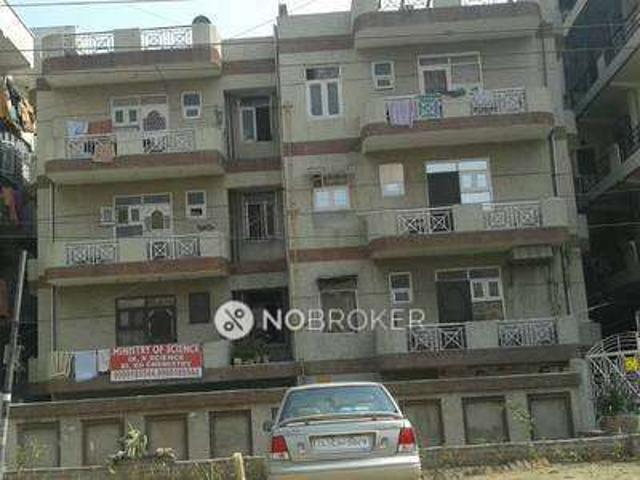 2 BHK Flat In Dhruv for Rent In Shalimar Garden