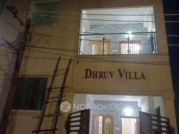 2 BHK Flat In Dhruv Villa for Rent In Pallikaranai