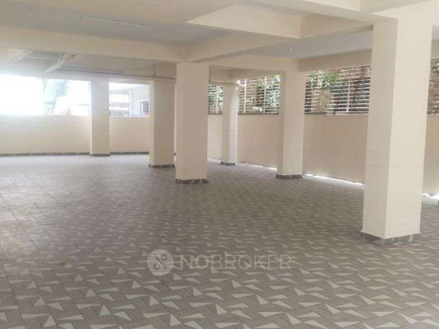 2 BHK Flat In Dhruva Heights For Sale In Singapura Paradise