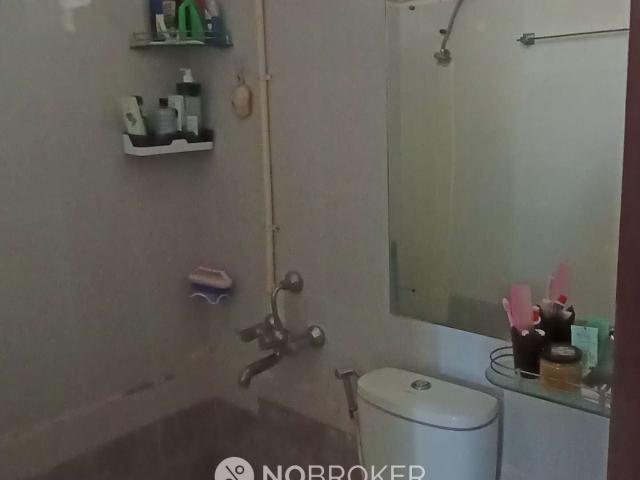 2 BHK Flat In Dhruvika Mogra for Rent In Mahadevapura
