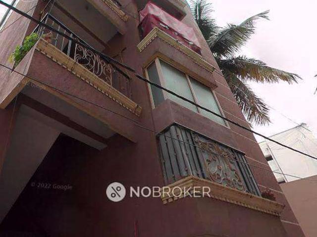 2 BHK Flat In Dhurvesh Apartments For Sale In Ejipura