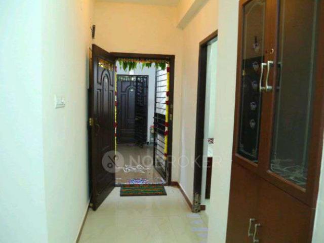 2 BHK Flat In Dhurga Habitat Apartment for Rent In Dhurga Habitat