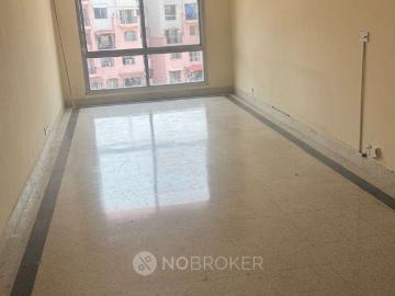 2 BHK Flat In Diamond District For Sale In Domlur