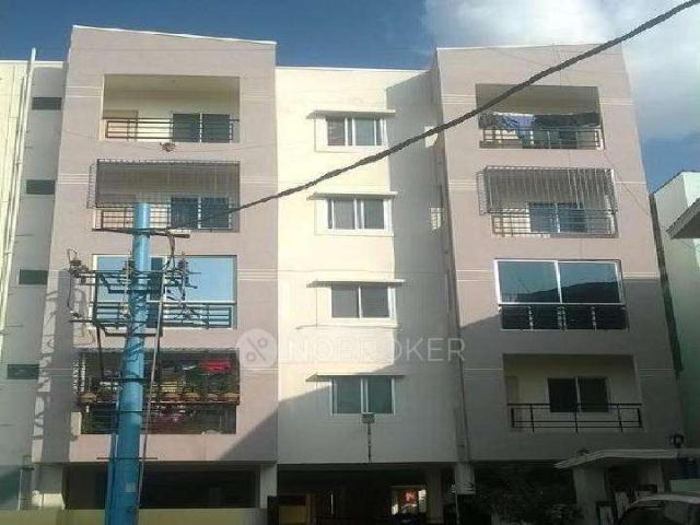 2 BHK Flat In Diamond Dwellings For Sale In Chikkabanavara