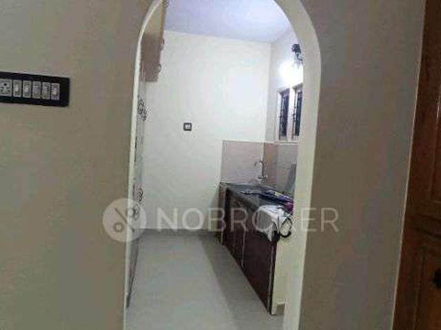 2 BHK Flat In Diamond Hills Apartment For Sale In Nanmangalam