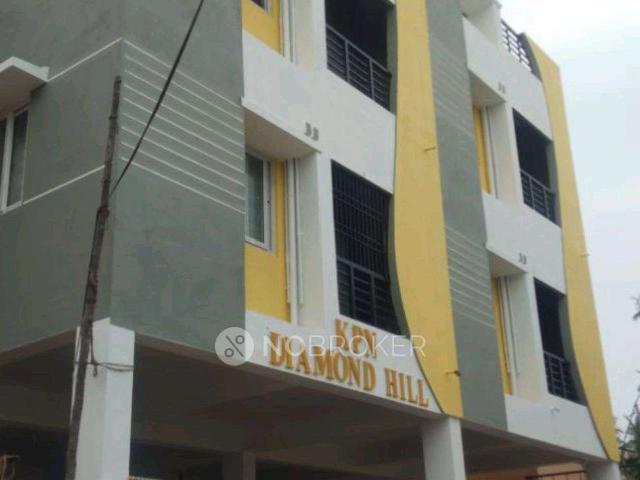 2 BHK Flat In Diamond Hills Apartment, Urapakkam for Rent In Urappakkam