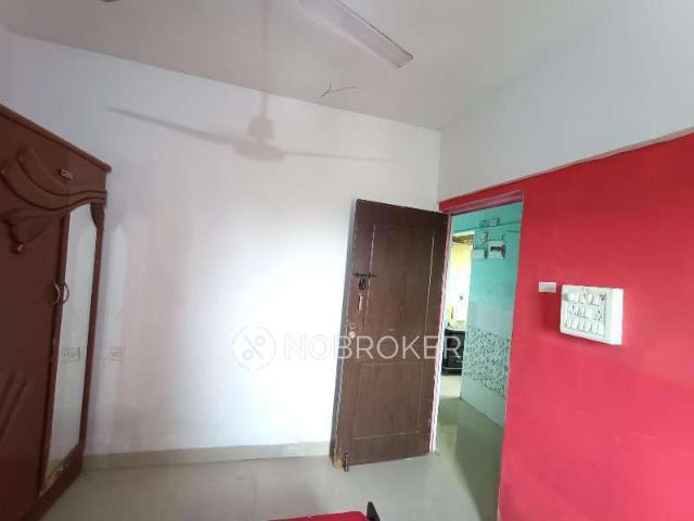 2 BHK Flat In Diamond Isle i For Sale In Goregaon East