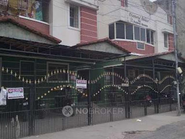 2 BHK Flat In Diamond Palace for Rent In Madipakkam