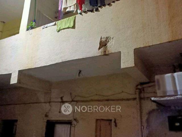 2 BHK Flat In Digambar Prasad Society For Sale In Katraj