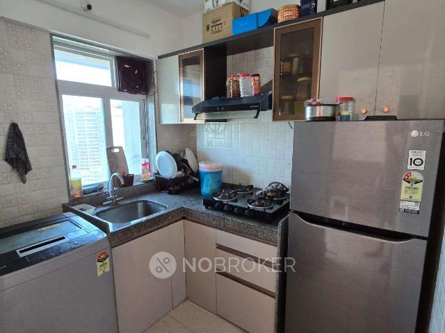 2 BHK Flat In Dimples 19 North, Kandivali W For Sale In 19, North