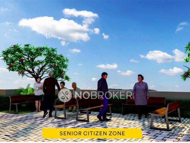 2 BHK Flat In Dimples Westwood For Sale In Kandivali West